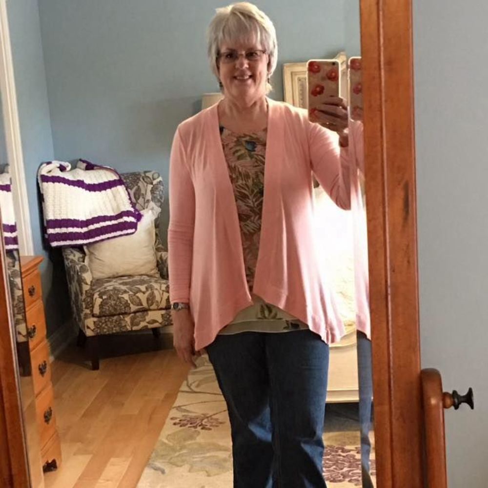 Meet your Posher, Jan